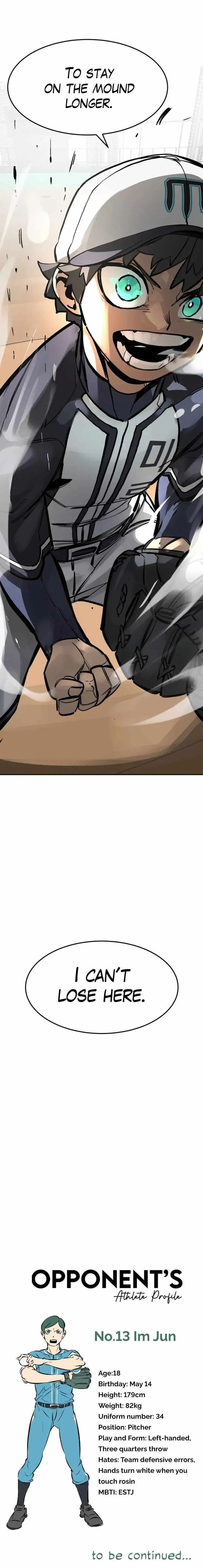 Winning Shot! Chapter 70 page 16 - 