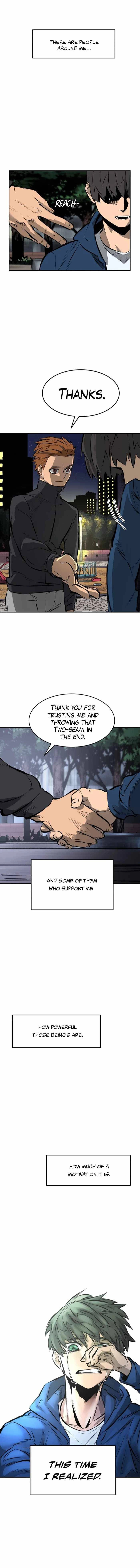 Winning Shot! Chapter 8 page 12 - 