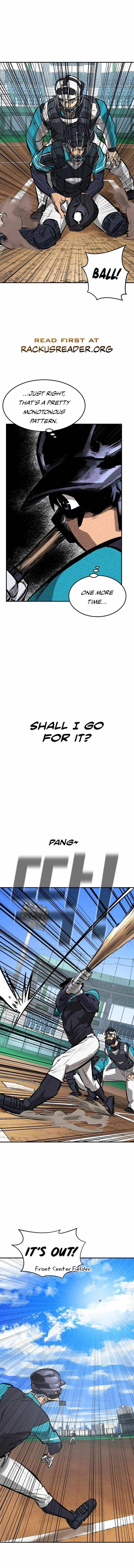 Winning Shot! Chapter 9 page 12 - 