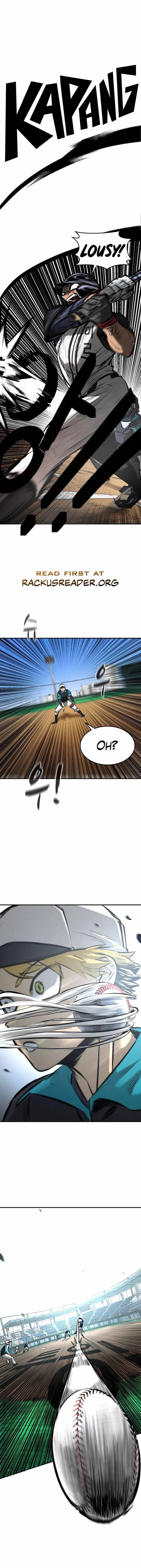 Winning Shot! Chapter 9 page 17 - 