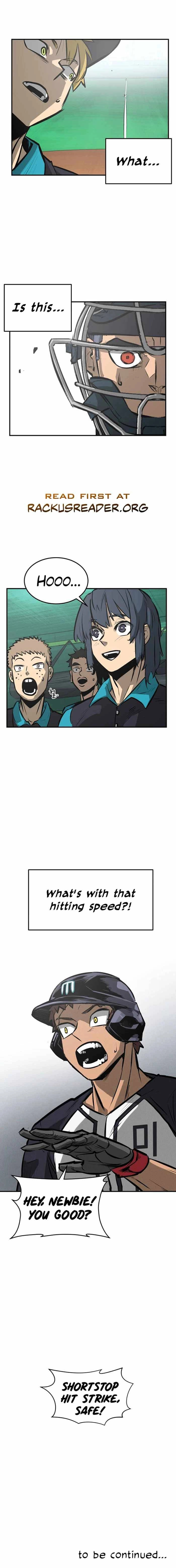 Winning Shot! Chapter 9 page 18 - 