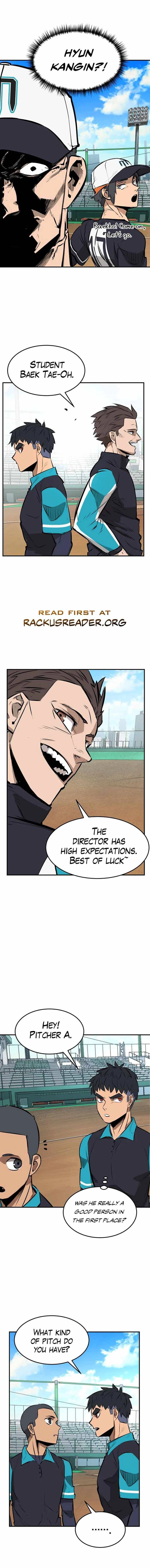 Winning Shot! Chapter 9 page 9 - 
