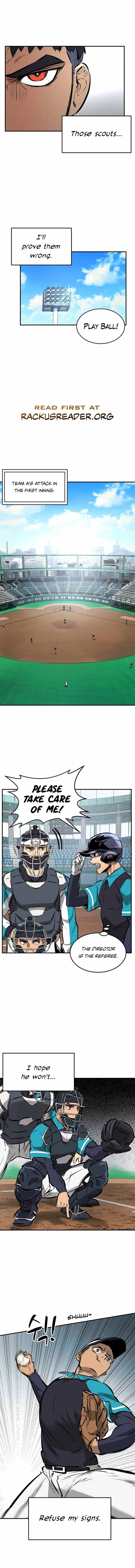 Winning Shot! Chapter 9 page 10 - 