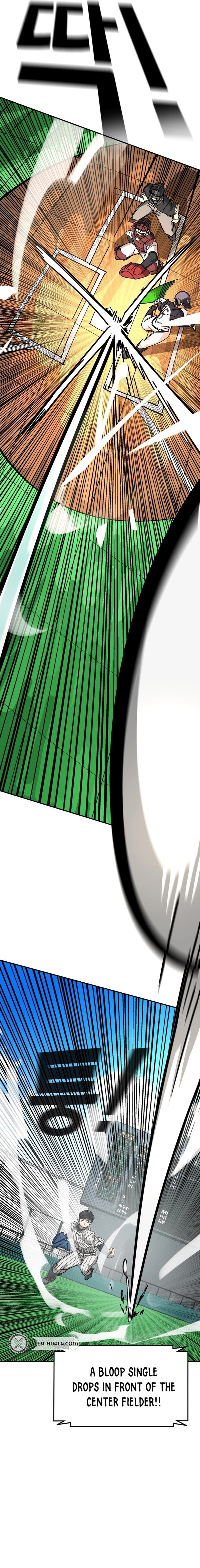 Winning Shot! Chapter 97 page 20 - 