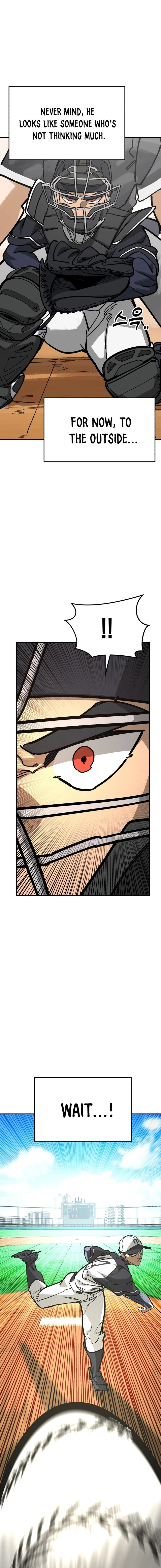 Winning Shot! Chapter 97 page 4 - 