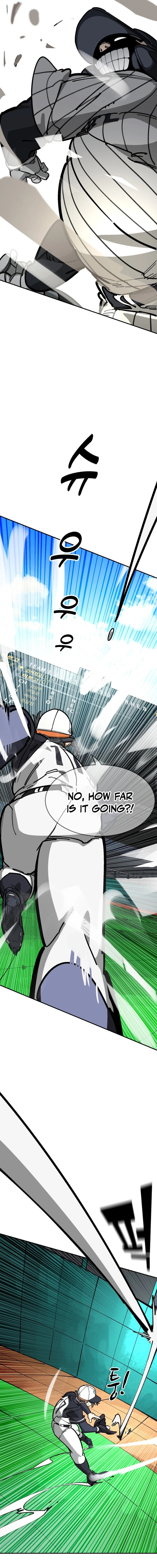 Winning Shot! Chapter 97 page 6 - 
