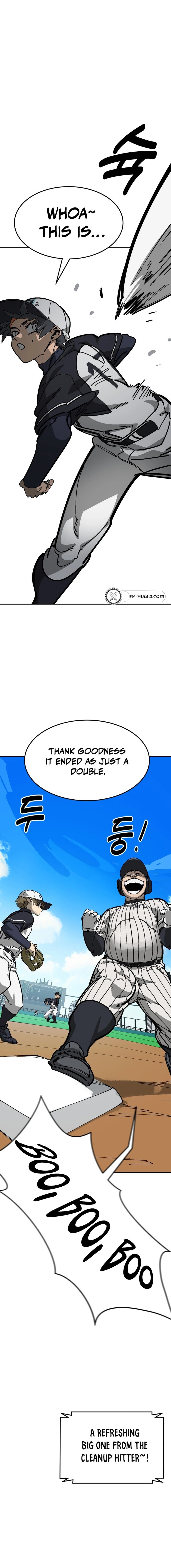 Winning Shot! Chapter 97 page 7 - 