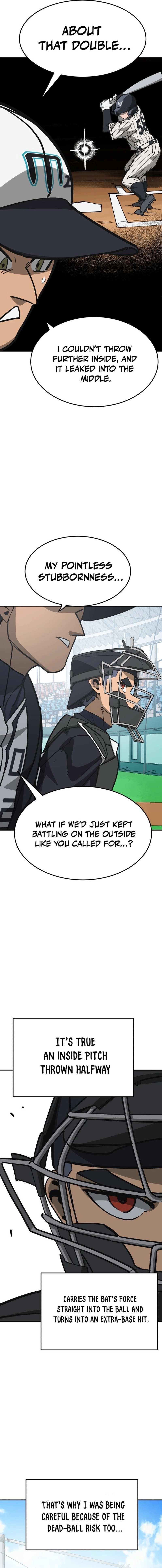 Winning Shot! Chapter 98 page 13 - 
