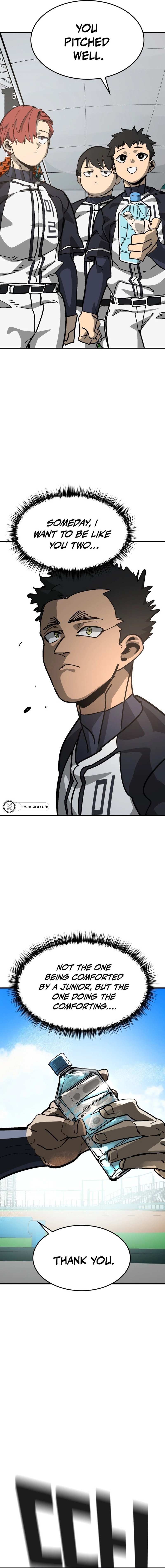Winning Shot! Chapter 98 page 22 - 