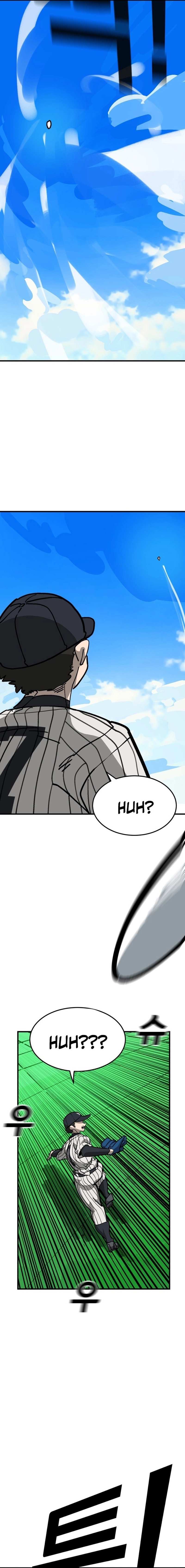 Winning Shot! Chapter 98 page 23 - 