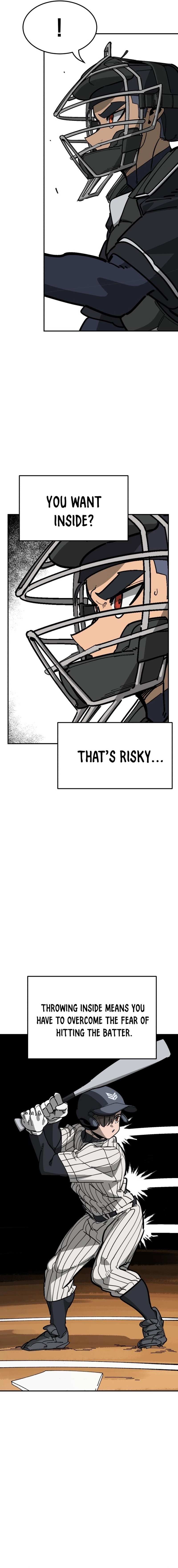 Winning Shot! Chapter 98 page 4 - 