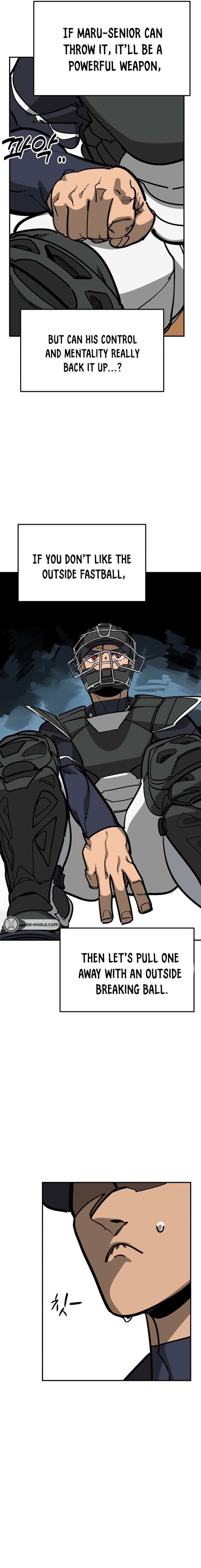 Winning Shot! Chapter 98 page 5 - 