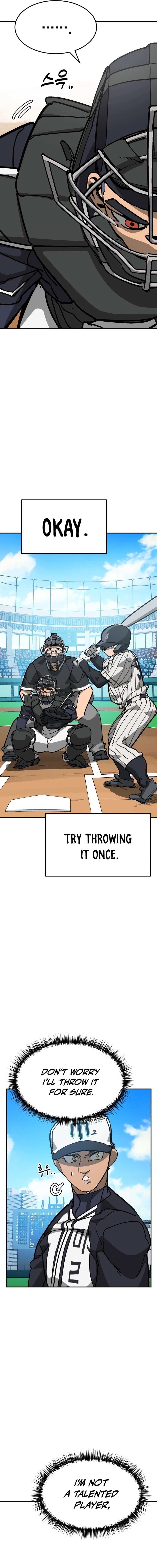 Winning Shot! Chapter 98 page 8 - 