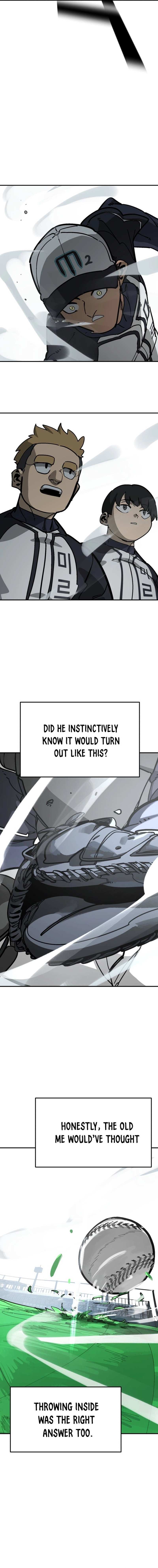 Winning Shot! Chapter 98 page 10 - 