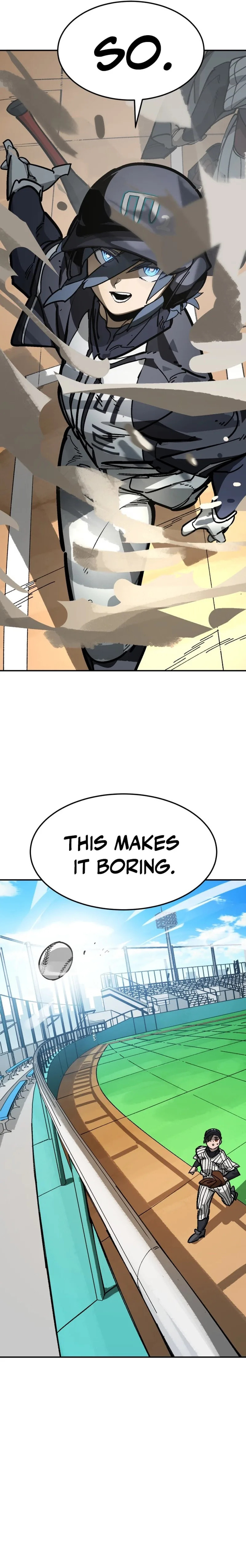 Winning Shot! Chapter 99 page 15 - 