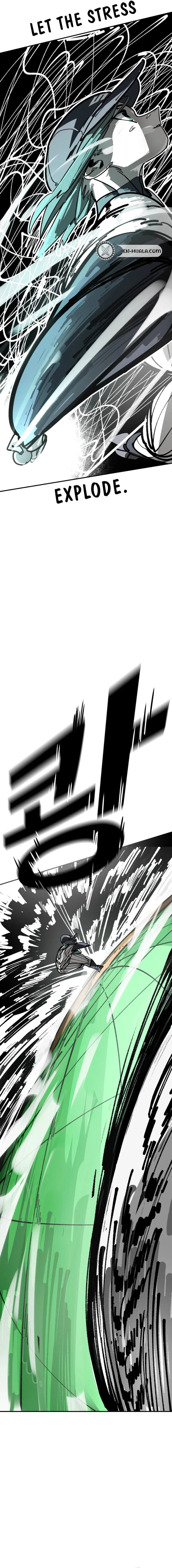 Winning Shot! Chapter 99 page 22 - 