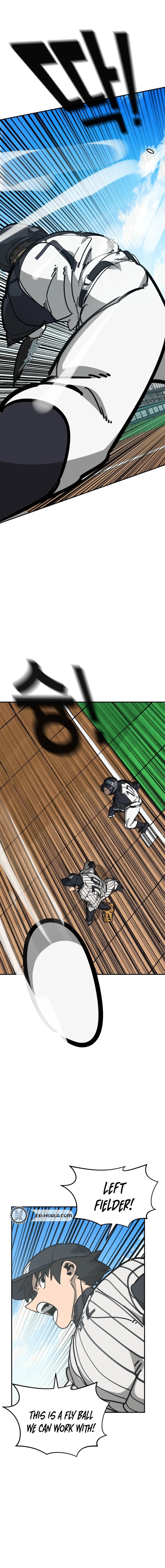 Winning Shot! Chapter 99 page 9 - 
