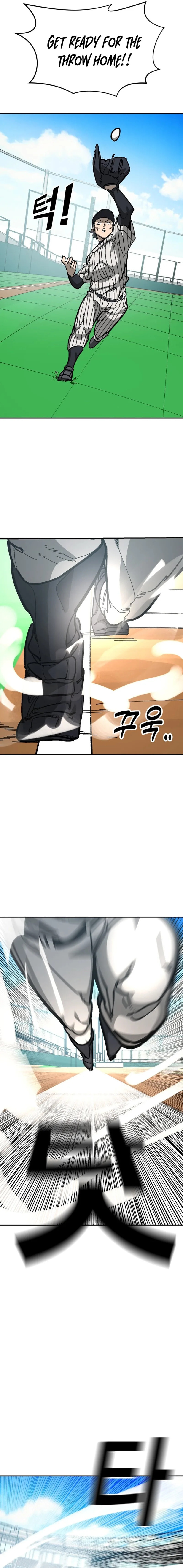 Winning Shot! Chapter 99 page 10 - 