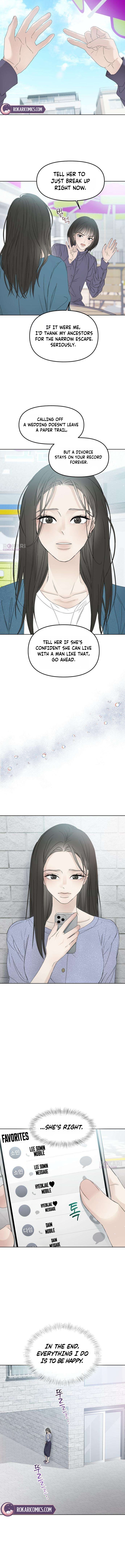 Winning the Marriage Lottery Chapter 2 page 4 - 