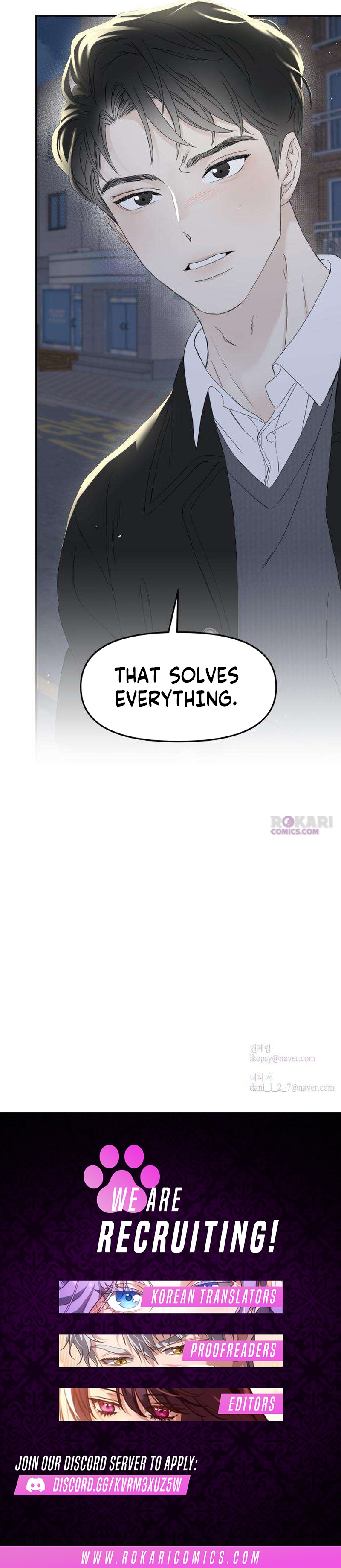 Winning the Marriage Lottery Chapter 3 page 13 - 
