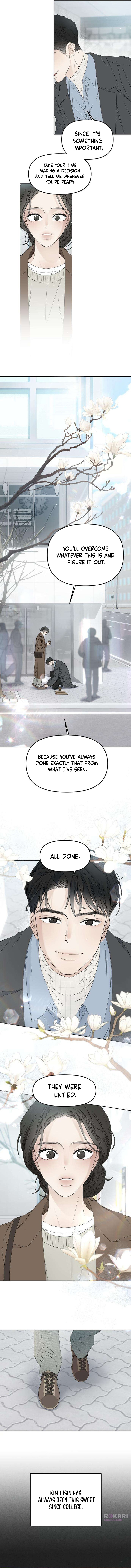 Winning the Marriage Lottery Chapter 3 page 3 - 