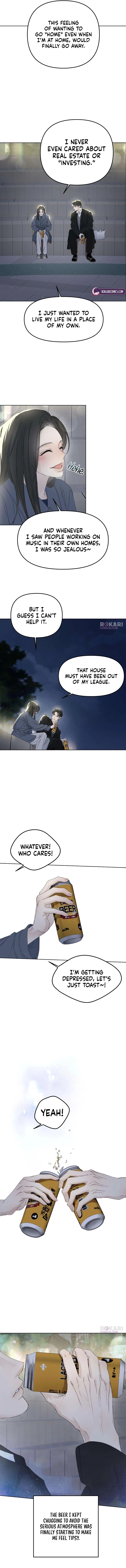 Winning the Marriage Lottery Chapter 4 page 9 - 