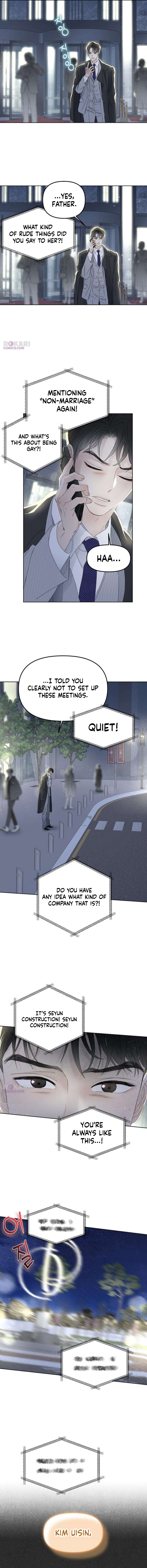 Winning the Marriage Lottery Chapter 7 page 11 - 