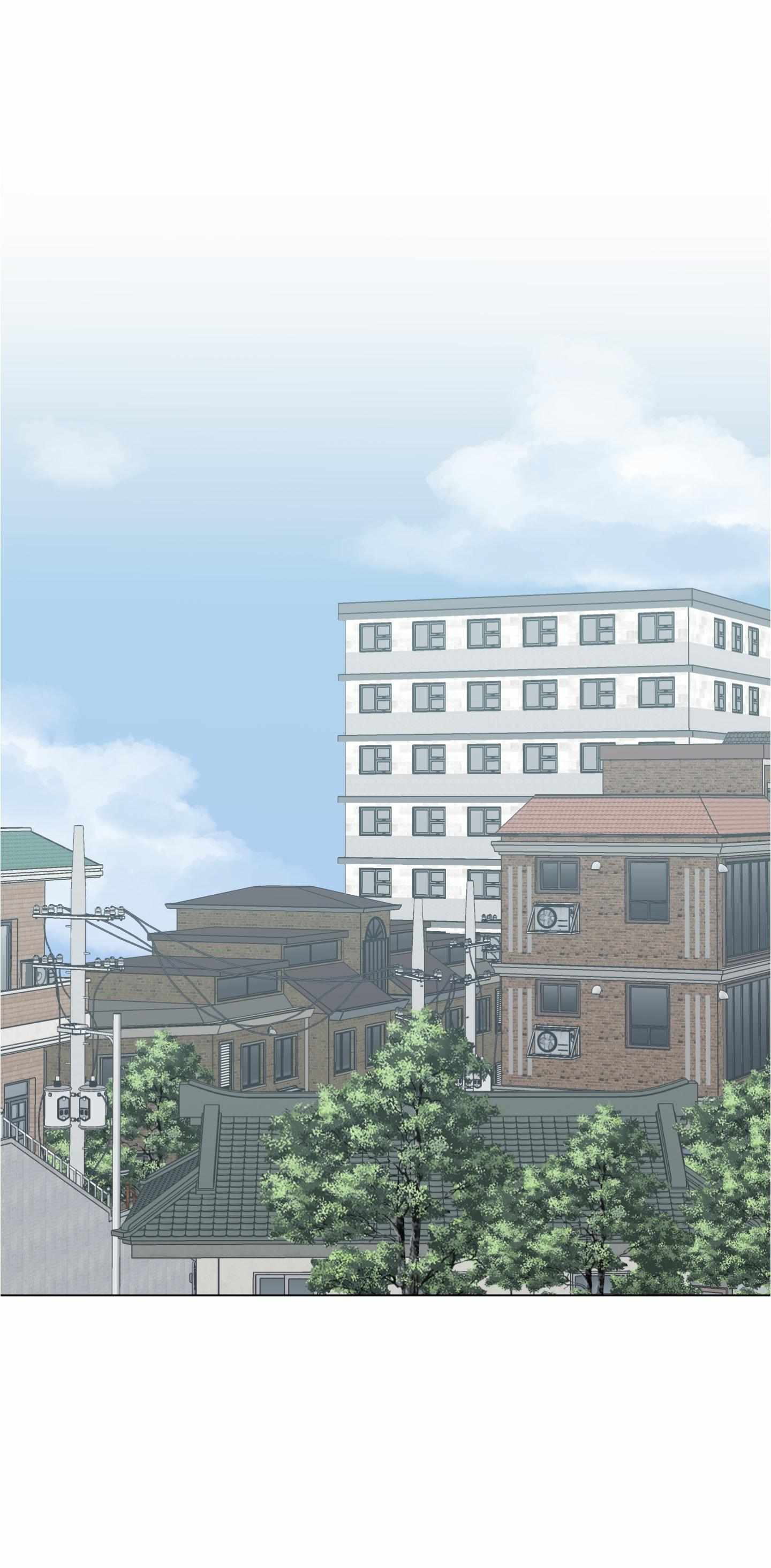 Winsome Oranda Chapter 0 page 1 - 