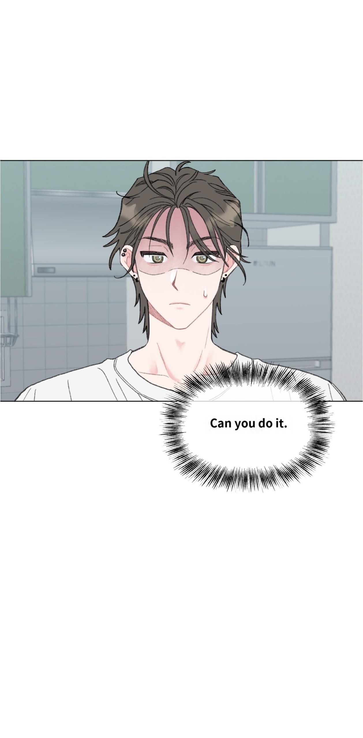 Winsome Oranda Chapter 0 page 10 - 