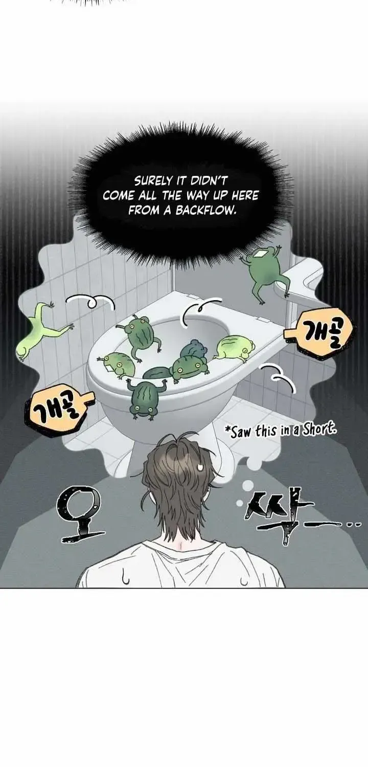 Winsome Oranda Chapter 1.1 page 19 - 