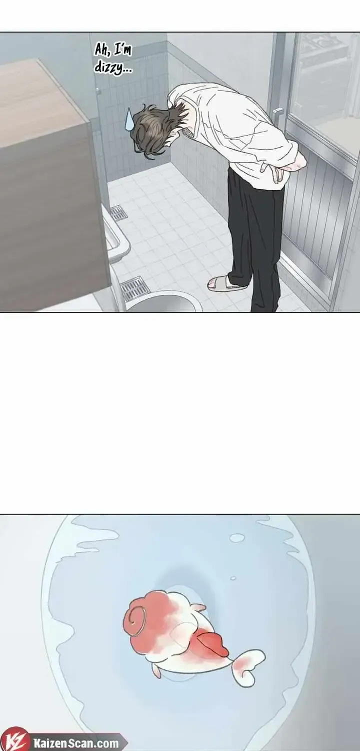 Winsome Oranda Chapter 1.1 page 20 - 
