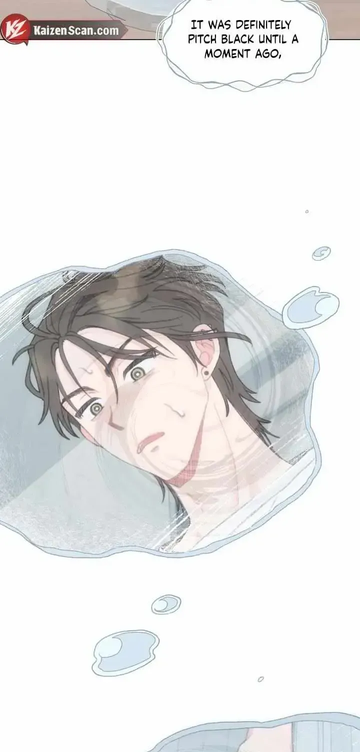 Winsome Oranda Chapter 1.1 page 25 - 