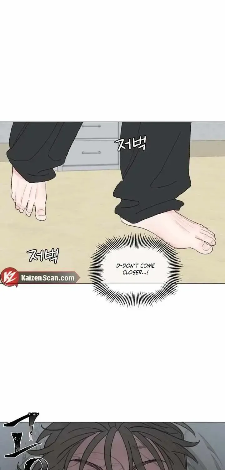 Winsome Oranda Chapter 1.1 page 28 - 