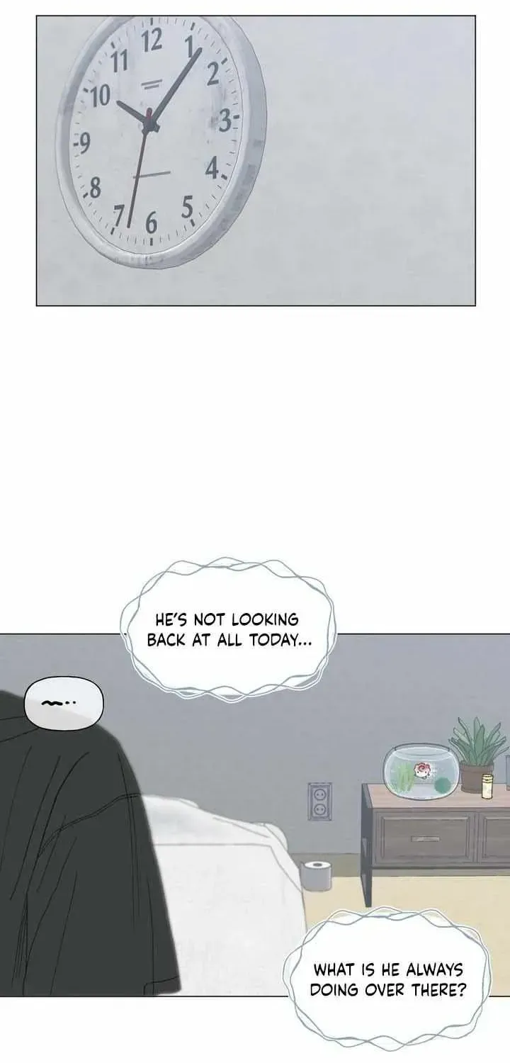 Winsome Oranda Chapter 1.1 page 40 - 