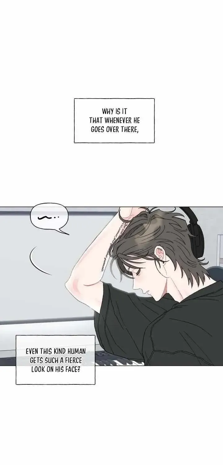 Winsome Oranda Chapter 1.1 page 41 - 