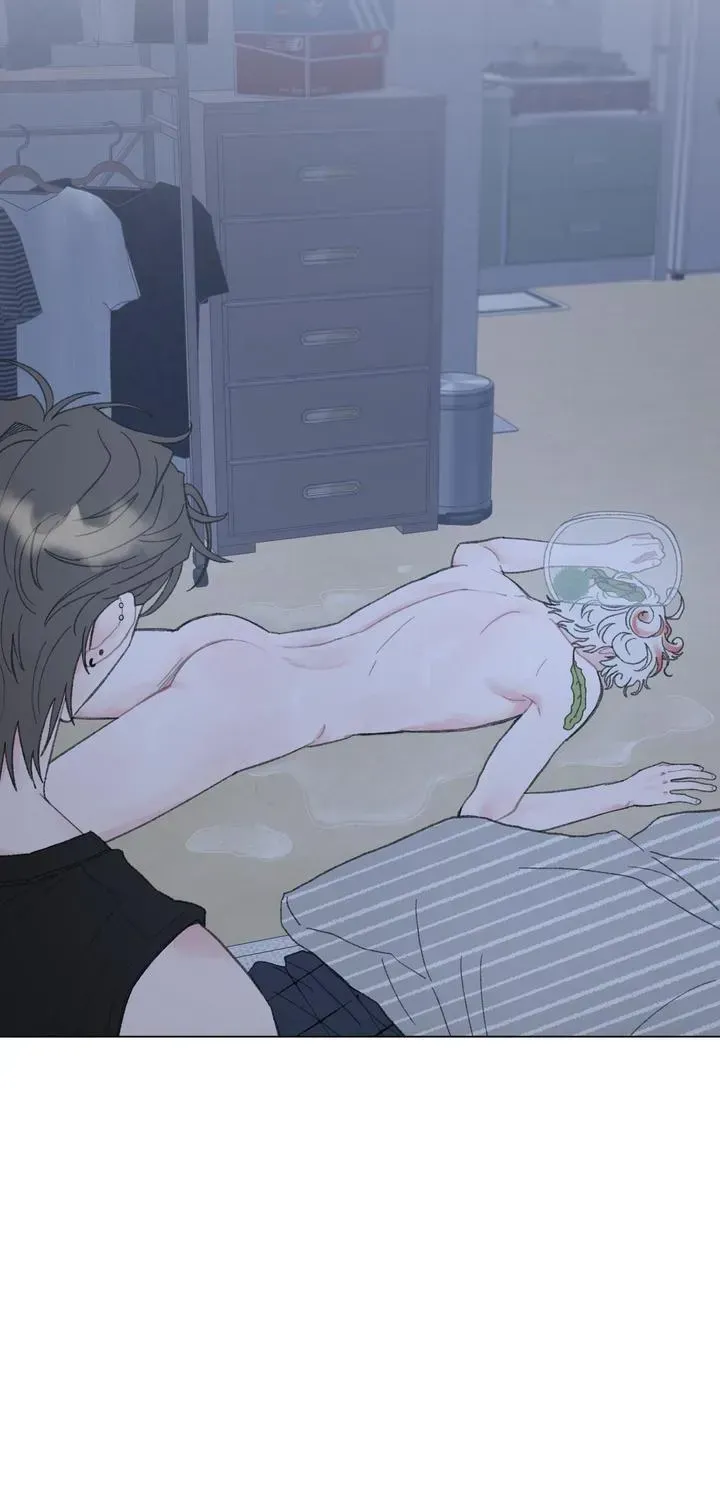Winsome Oranda Chapter 1.1 page 65 - 