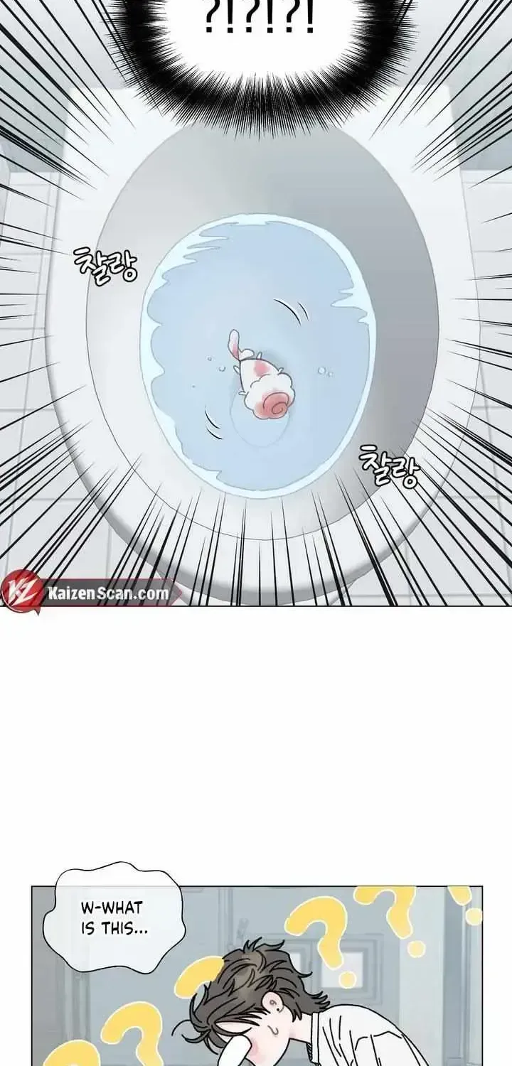 Winsome Oranda Chapter 1.2 page 17 - 