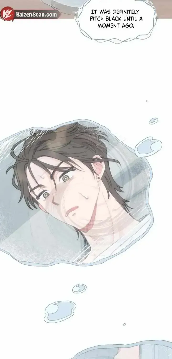 Winsome Oranda Chapter 1.2 page 25 - 