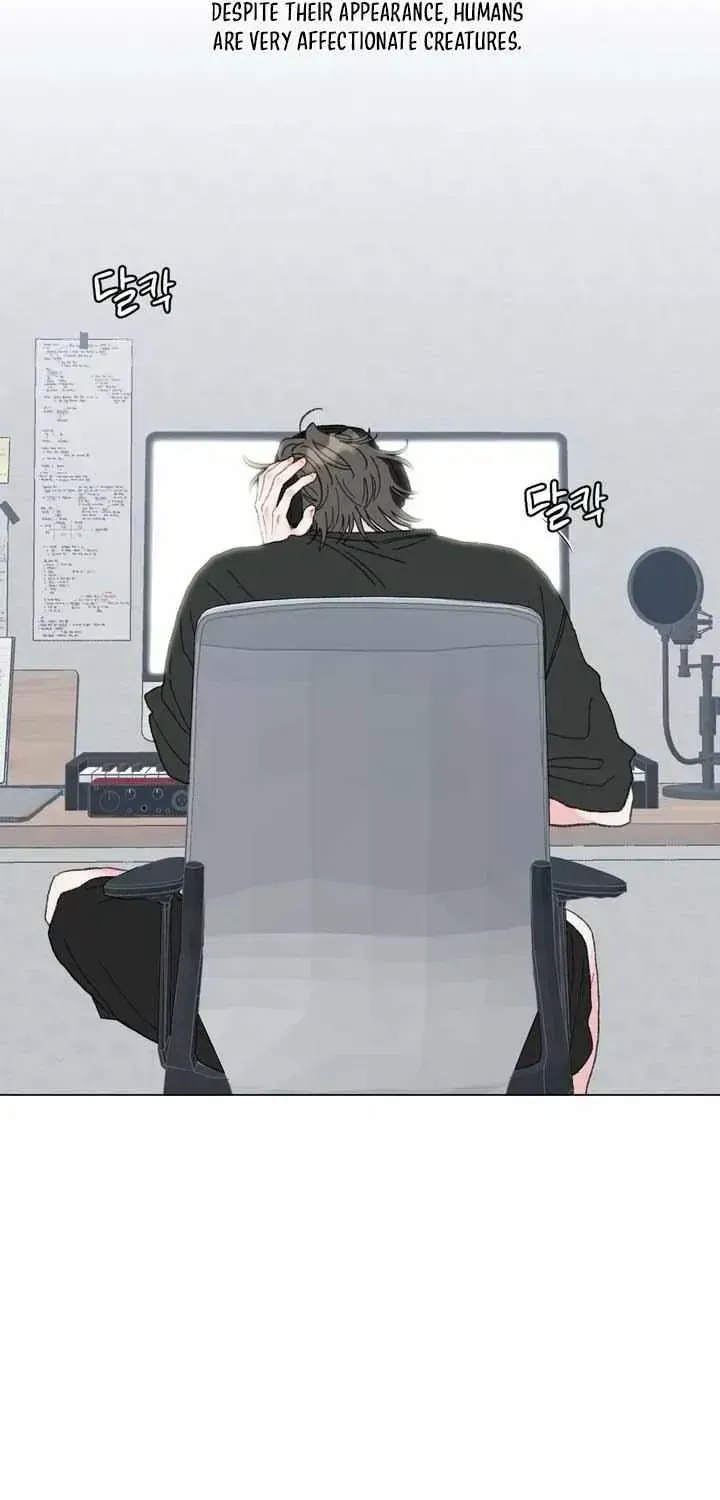Winsome Oranda Chapter 1.2 page 39 - 