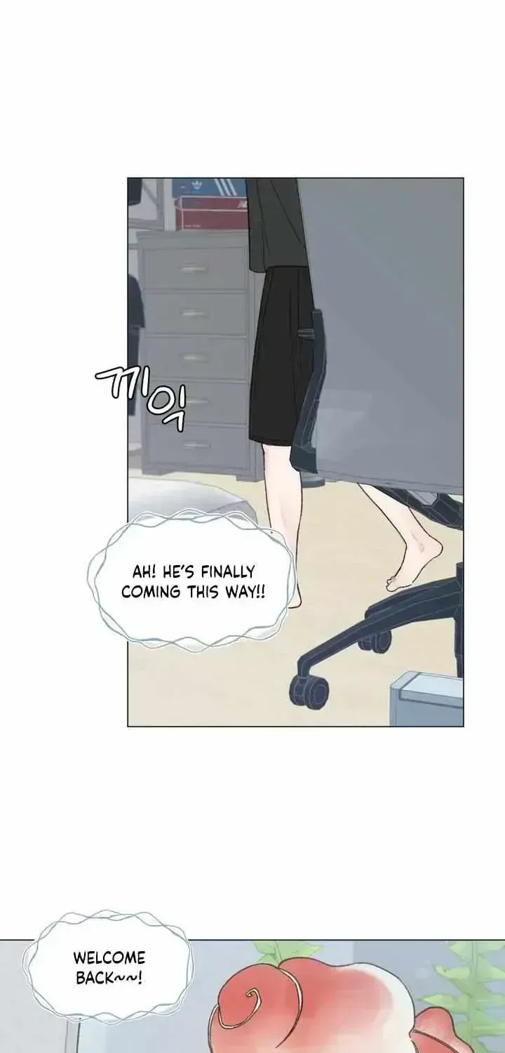 Winsome Oranda Chapter 1.2 page 46 - 
