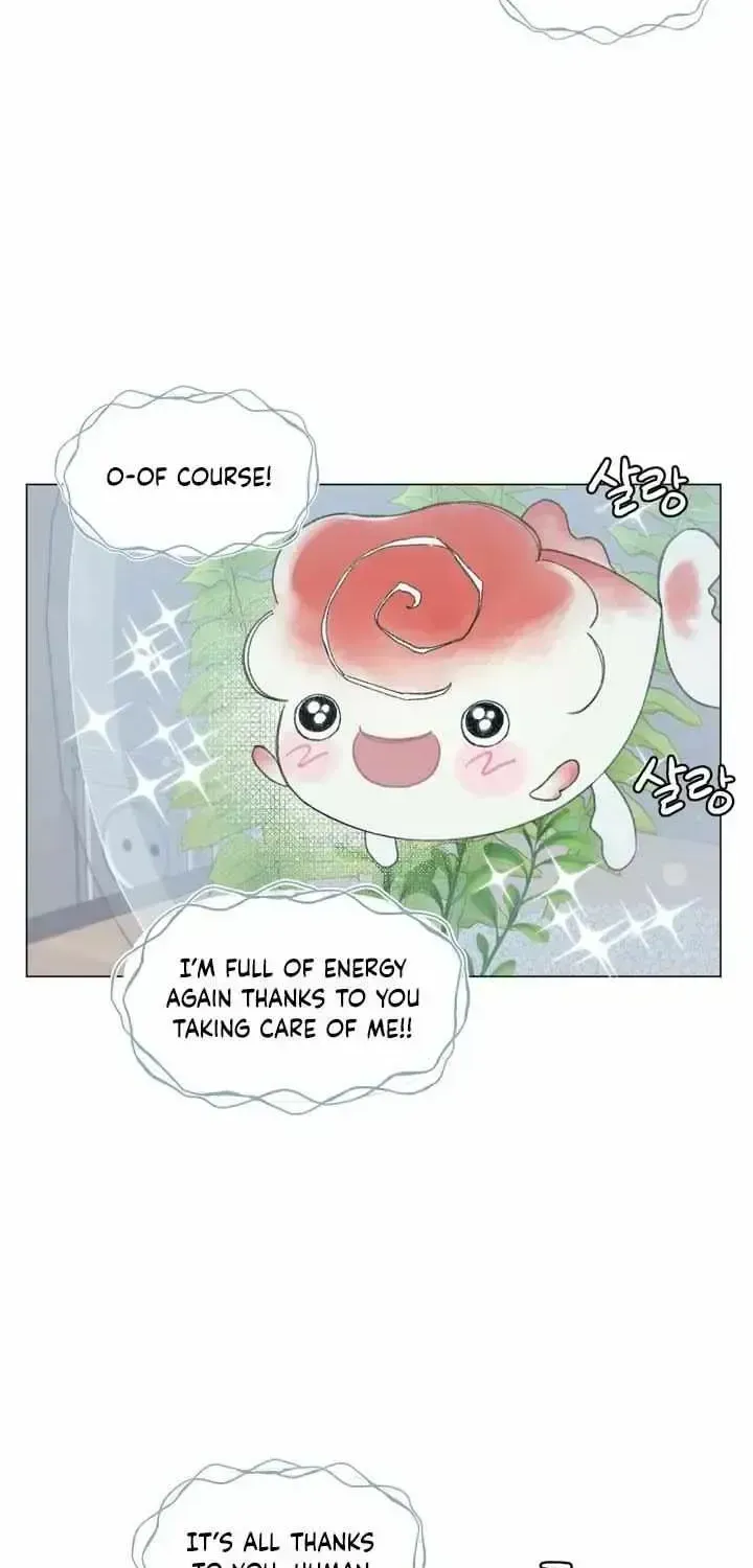 Winsome Oranda Chapter 1.2 page 49 - 