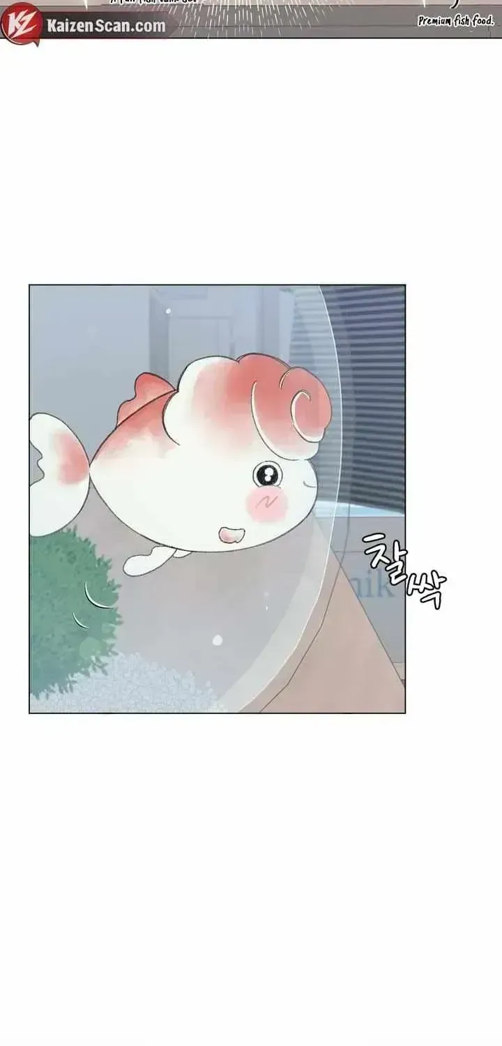 Winsome Oranda Chapter 1.3 page 38 - 