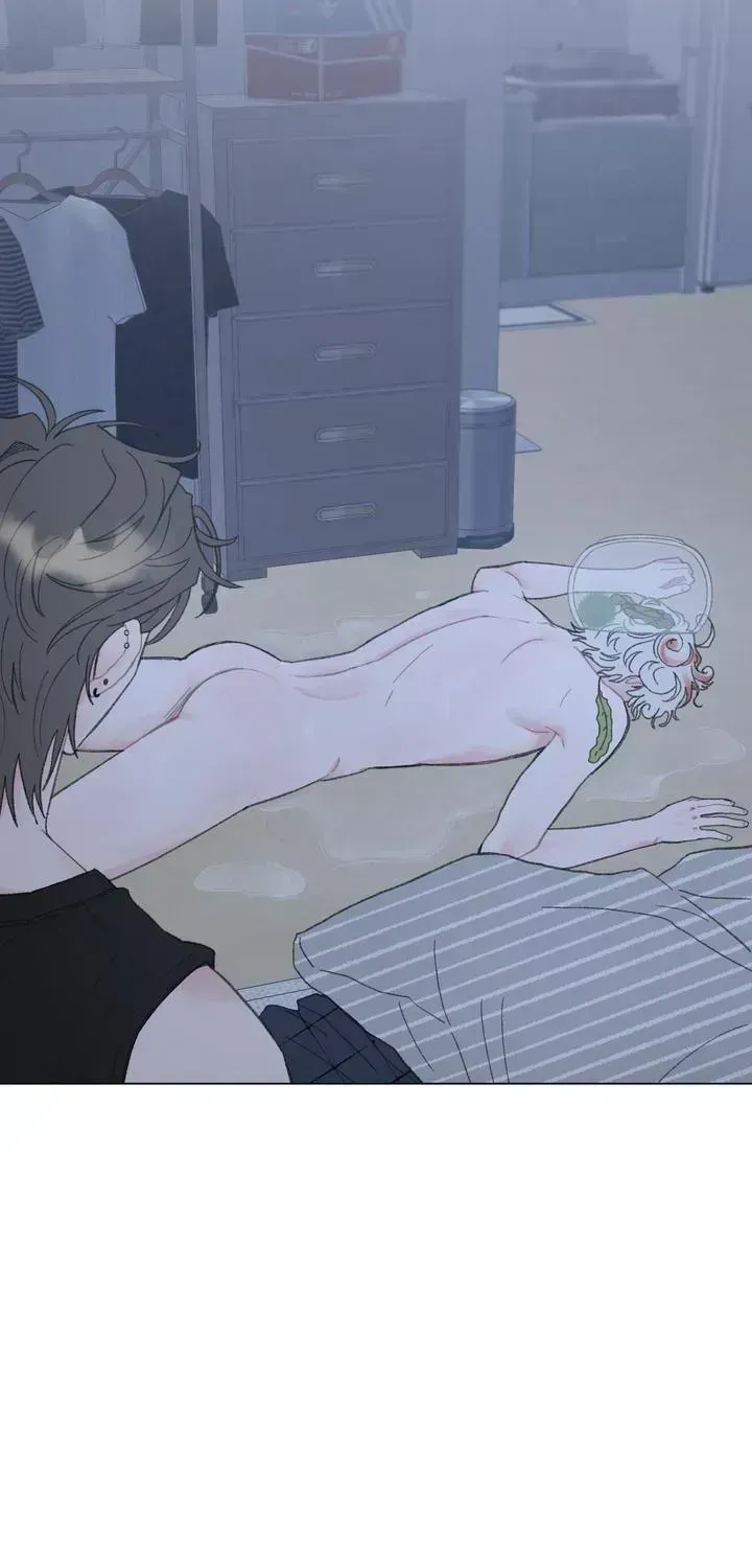 Winsome Oranda Chapter 1.3 page 65 - 