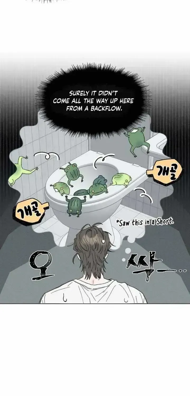 Winsome Oranda Chapter 1.4 page 19 - 