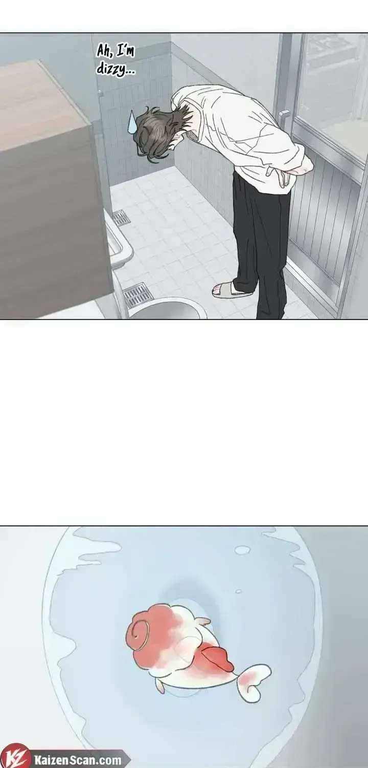 Winsome Oranda Chapter 1.4 page 20 - 