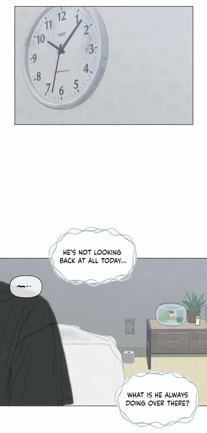 Winsome Oranda Chapter 1.4 page 40 - 