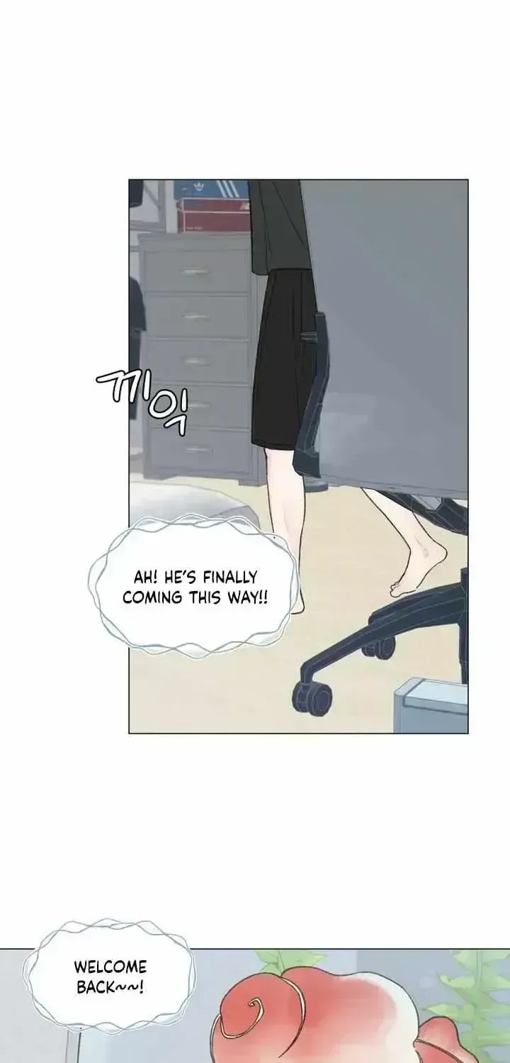 Winsome Oranda Chapter 1.4 page 46 - 
