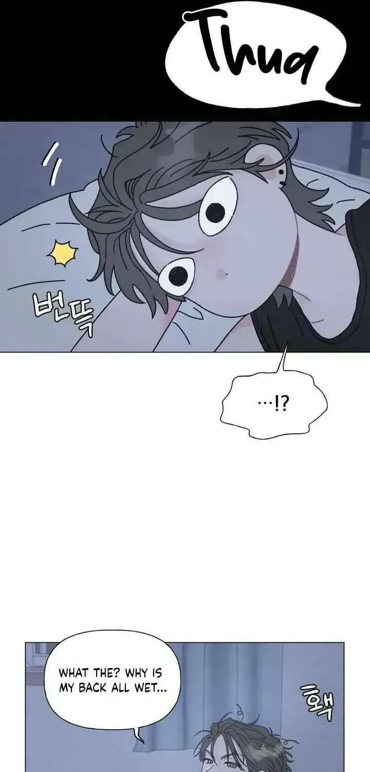 Winsome Oranda Chapter 1.5 page 63 - 