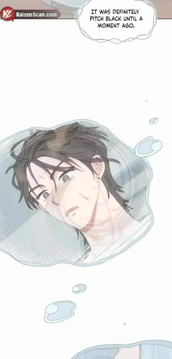 Winsome Oranda Chapter 1.6 page 25 - 