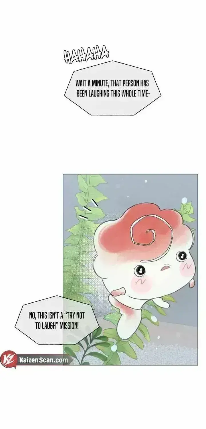 Winsome Oranda Chapter 1.6 page 42 - 